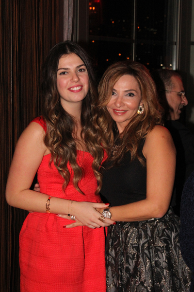 French Night at Monte Cassino